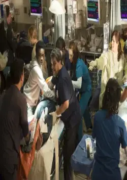 Реанимация (2015) через торрент скачать Реанимация (2015) сериал через торрент скачать