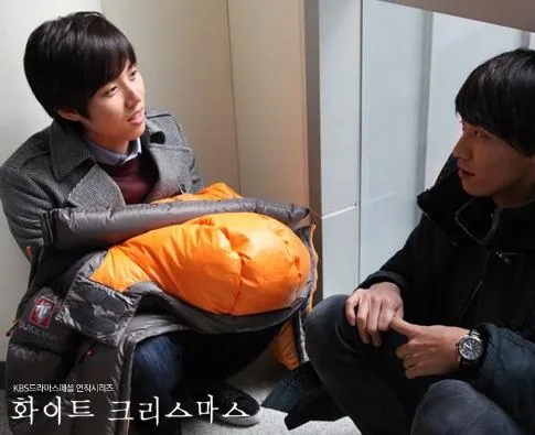 Белое Рождество (2011) в хорошем качестве через торрент Белое Рождество (2011) сериал в хорошем качестве через торрент