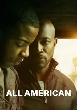 Всеамериканский / All American (2018) cериал скачать через торрент в хорошем качестве