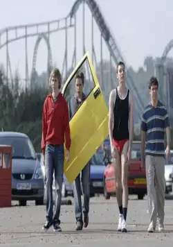 Переростки (2008) через торрент бесплатно Переростки (2008) сериал через торрент бесплатно