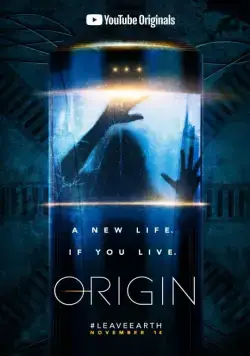 Происхождение / Origin (2018) cериал скачать через торрент в хорошем качестве