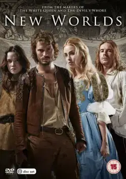 Новые миры / New Worlds (2014) cериал скачать через торрент в хорошем качестве