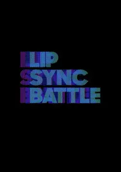 Битва фонограмм / Lip Sync Battle (2015) cериал скачать через торрент в хорошем качестве