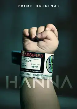 Ханна / Hanna (2019) cериал скачать через торрент в хорошем качестве