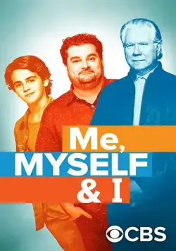 Я, опять я и снова я / Me, Myself and I (2017) cериал скачать через торрент в хорошем качестве
