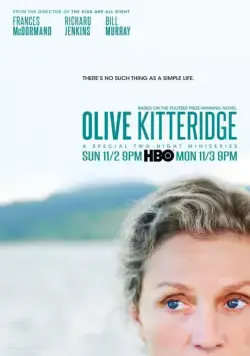 Что знает Оливия? / Olive Kitteridge (2014) cериал скачать через торрент в хорошем качестве