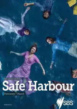 Тихая Гавань / Safe Harbour (2018) cериал скачать через торрент в хорошем качестве