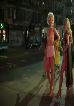 Двойка (2017) через торрент скачать Двойка (2017) сериал через торрент скачать