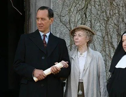 Мисс Марпл (2004) через торрент скачать Мисс Марпл (2004) сериал через торрент скачать