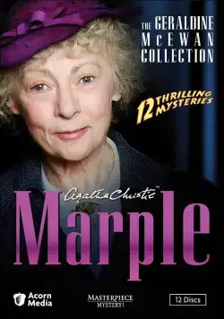 Мисс Марпл / Marple (2004) cериал скачать через торрент в хорошем качестве