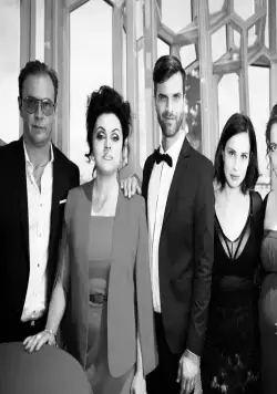 Стелла Бломквист (2016) через торрент бесплатно Стелла Бломквист (2016) сериал через торрент бесплатно