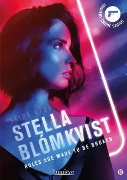 Стелла Бломквист / Stella Blómkvist (2016) cериал скачать через торрент в хорошем качестве