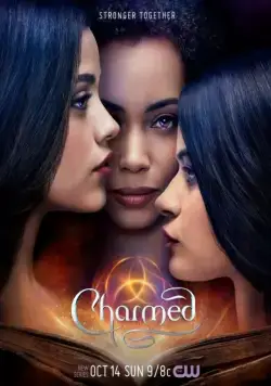 Зачарованные / Charmed (2018) cериал скачать через торрент в хорошем качестве