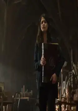 Зачарованные (2018) через торрент скачать Зачарованные (2018) сериал через торрент скачать