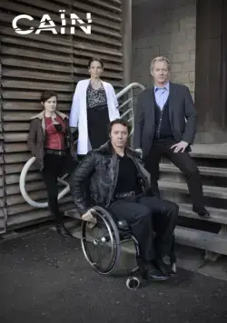 Каин. Исключение из правил / Caïn (2012) cериал скачать через торрент в хорошем качестве