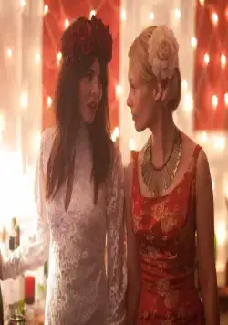 Ядовитое дерево (2012) через торрент скачать Ядовитое дерево (2012) сериал через торрент скачать