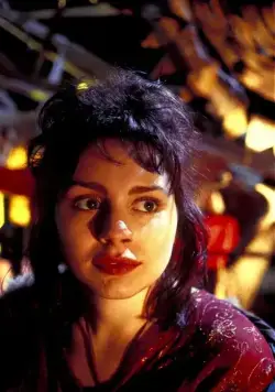 Задверье (1996) через торрент скачать Задверье (1996) сериал через торрент скачать