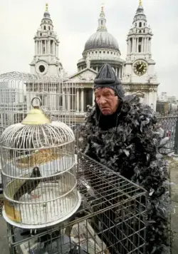 Задверье (1996) в хорошем качестве через торрент Задверье (1996) сериал в хорошем качестве через торрент