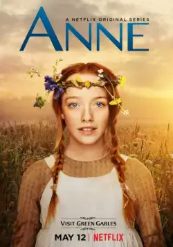 Энн / Anne (2017) cериал скачать через торрент в хорошем качестве