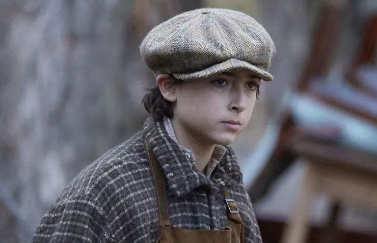 Энн (2017) в хорошем качестве через торрент Энн (2017) сериал в хорошем качестве через торрент