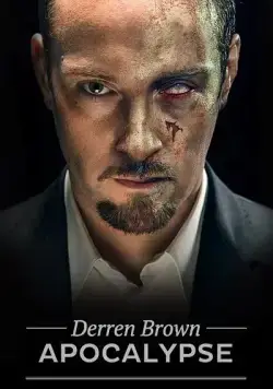 Апокалипсис Деррена Брауна / Derren Brown: Apocalypse (2012) cериал скачать через торрент в хорошем качестве