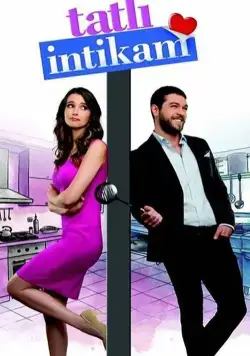 Сладкая месть / Tatli Intikam (2016) cериал скачать через торрент в хорошем качестве
