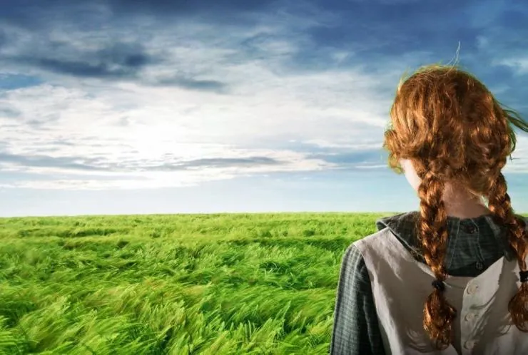 Энн (2017) через торрент скачать Энн (2017) сериал через торрент скачать