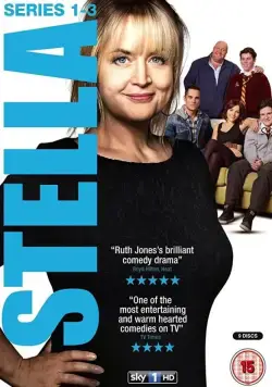 Стелла / Stella (2012) cериал скачать через торрент в хорошем качестве