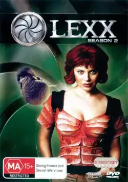 Лексс / Lexx (1997) cериал скачать через торрент в хорошем качестве