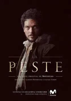 Чума / La peste (2018) cериал скачать через торрент в хорошем качестве