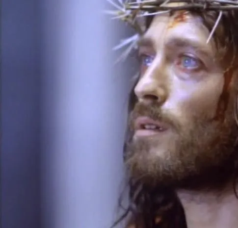 Иисус из Назарета (1977) в хорошем качестве через торрент Иисус из Назарета (1977) сериал в хорошем качестве через торрент