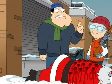 Американский папаша (2005) через торрент скачать Американский папаша (2005) мультфильм сериал через торрент скачать