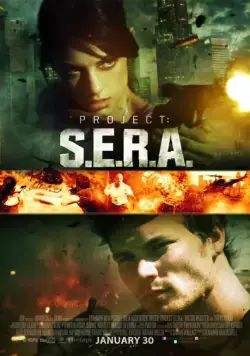 Проект С.Е.Р.А. / Project: SERA (2013) cериал скачать через торрент в хорошем качестве