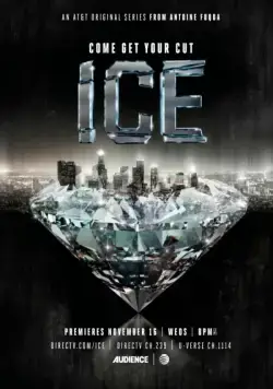 Лед / Ice (2016) cериал скачать через торрент в хорошем качестве