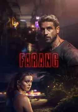 Фаранг / Farang (2017) cериал скачать через торрент в хорошем качестве