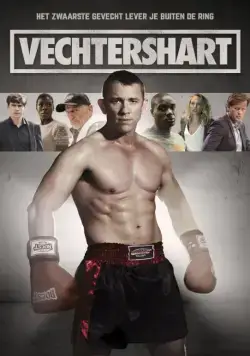 Возвращение чемпиона / Vechtershart (2015) cериал скачать через торрент в хорошем качестве