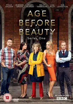 Возраст против красоты / Age Before Beauty (2018) cериал скачать через торрент в хорошем качестве