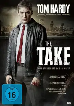 Прикуп / The Take (2009) cериал скачать через торрент в хорошем качестве