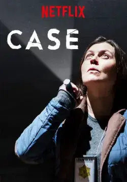 Последний пируэт / Case (2015) cериал скачать через торрент в хорошем качестве