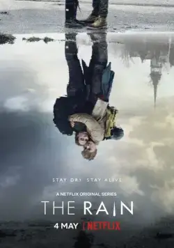 Дождь / The Rain (2018) cериал скачать через торрент в хорошем качестве