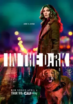 Во тьме / In the Dark (2019) cериал скачать через торрент в хорошем качестве