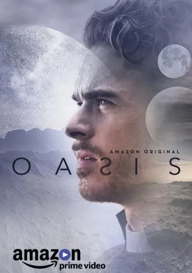 Оазис / Oasis (2017) cериал скачать через торрент в хорошем качестве