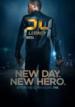 24 часа: Наследие / 24: Legacy (2016) cериал скачать через торрент в хорошем качестве