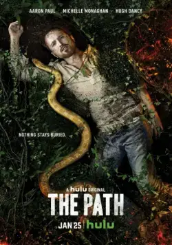 Путь / The Path (2016) cериал скачать через торрент в хорошем качестве