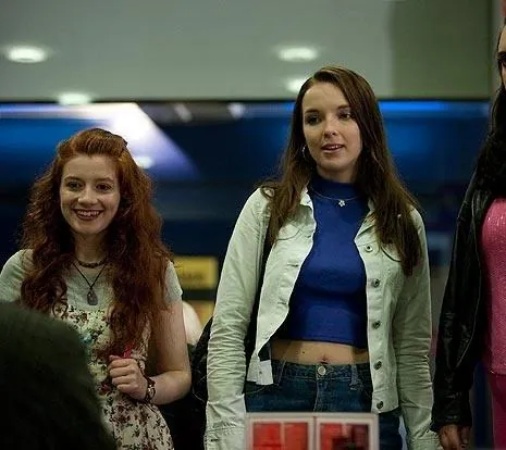 Мой безумный дневник (2013) через торрент скачать Мой безумный дневник (2013) сериал через торрент скачать