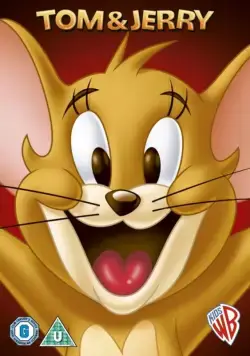 Том и Джерри: Комедийное шоу / The New Adventures of Tom and Jerry (1980) cериал мультфильм скачать через торрент в хорошем качестве