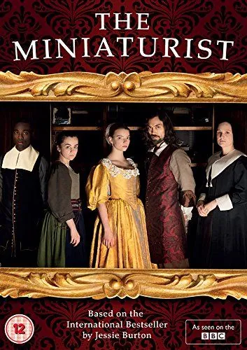 Миниатюрист / The Miniaturist (2017) cериал скачать через торрент в хорошем качестве