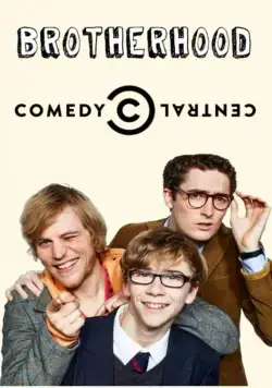 По-братски / Brotherhood (2015) cериал скачать через торрент в хорошем качестве
