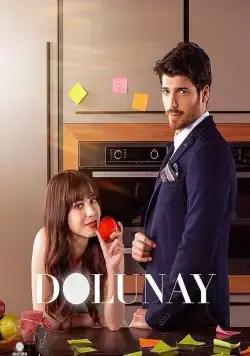 Полнолуние / Dolunay (2017) cериал скачать через торрент в хорошем качестве