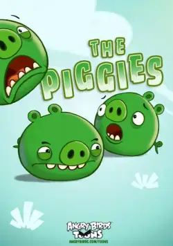 Истории свинок / Piggy Tales (2014) cериал мультфильм скачать через торрент в хорошем качестве